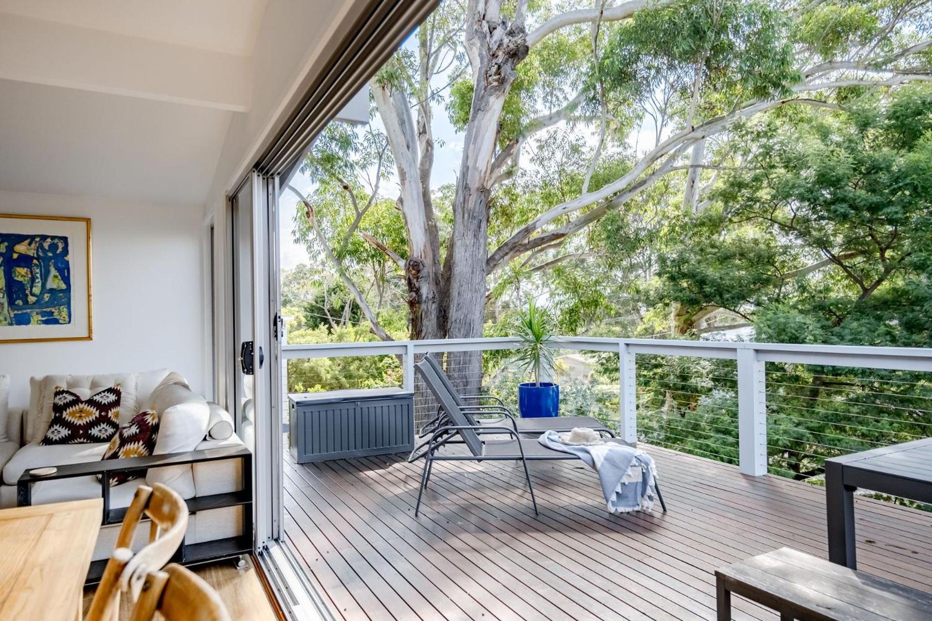 Villa Bannister Head Beach House Narrawallee Exterior foto