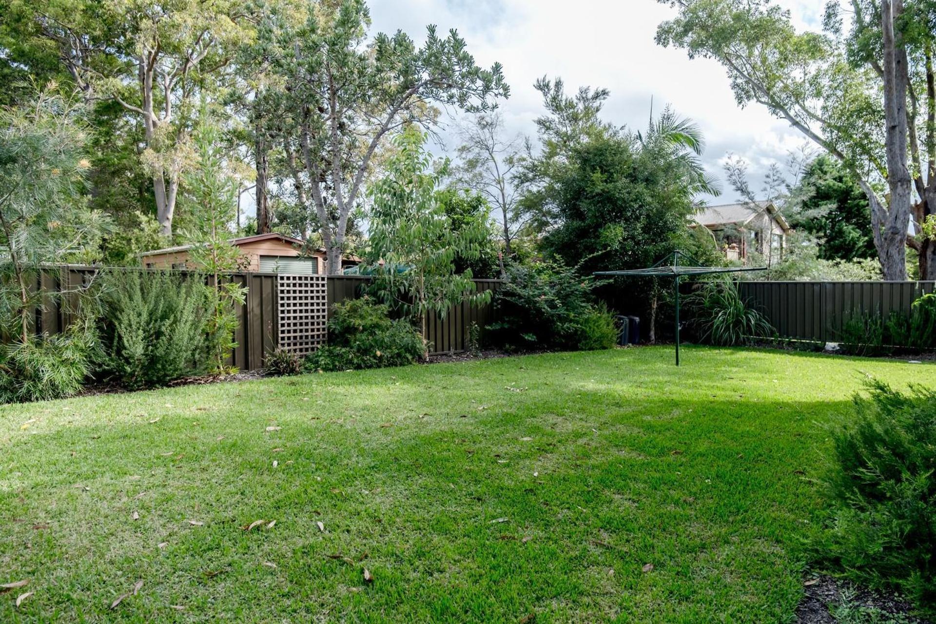 Villa Bannister Head Beach House Narrawallee Exterior foto